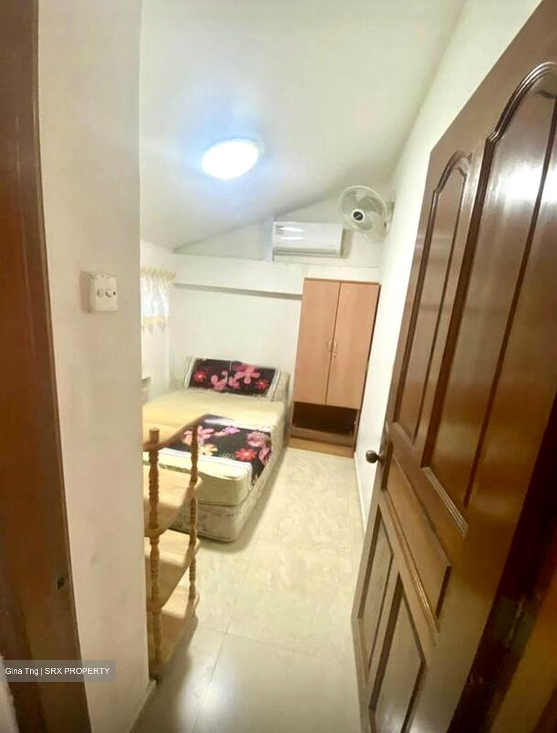 Macpherson Garden Estate (D13), Terrace #462141591